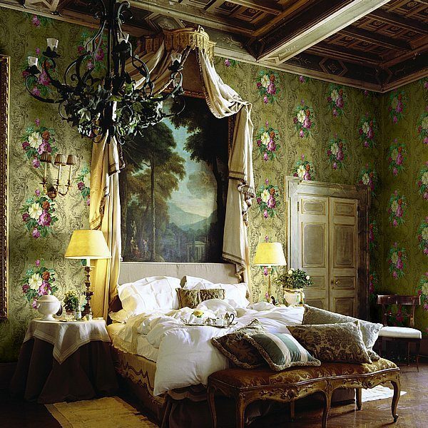 Обои Wallquest Villa Toscana LB31105
