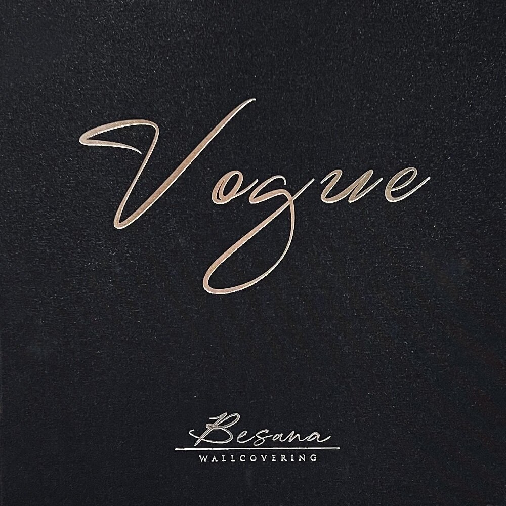Обои Besana Vogue VOG7.5