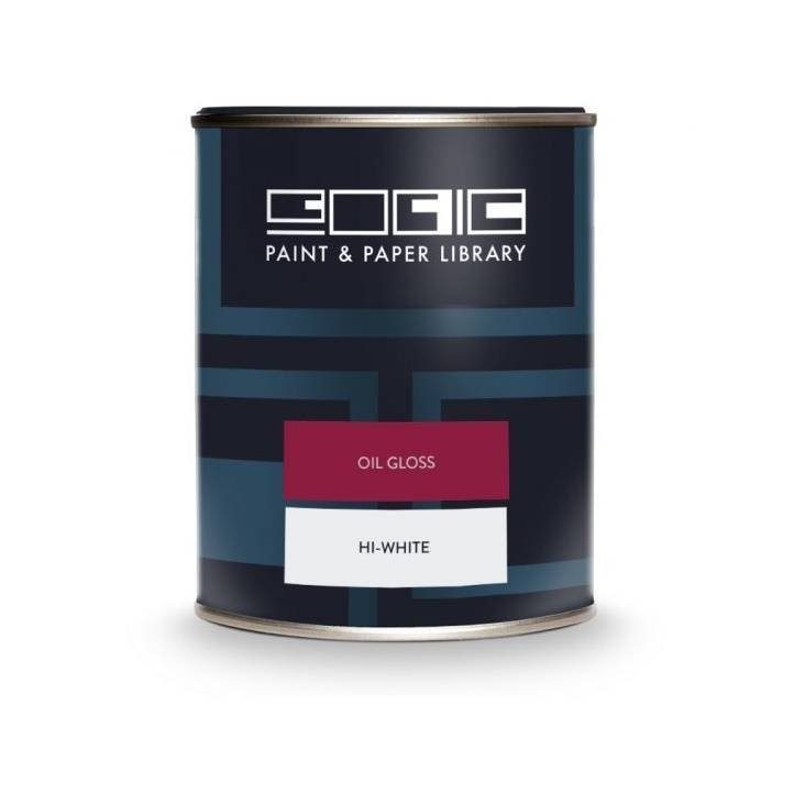 Краска Paint &amp; Paper Library Oil Gloss (85%) 0,75 л