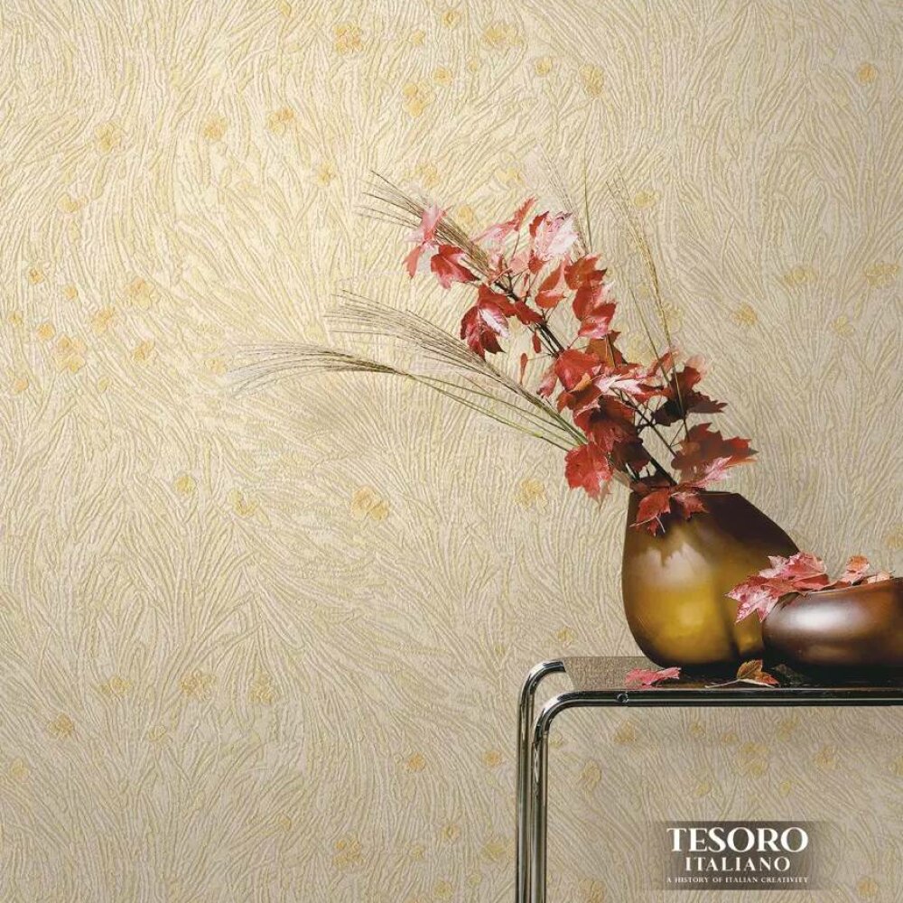 Обои Studio Italia Collection Tesoro Italiano TS10022