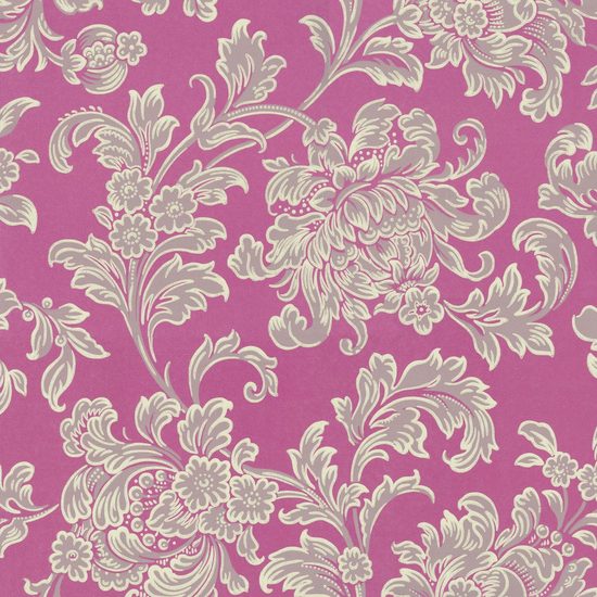 Обои Little Greene London Wallpapers 3 0282NEMISCH