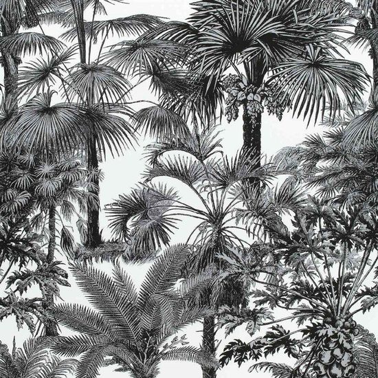 Ткань Thibaut Tropics F910102