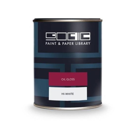 Краска Paint &amp; Paper Library Oil Gloss (85%) 0,75 л