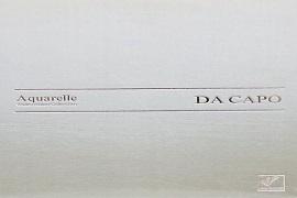 Новая текстильная коллекция DA CAPO бренда Aquarelle 