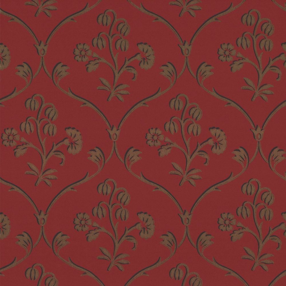 Обои Little Greene London Wallpapers 4 0277CRGOLDZ