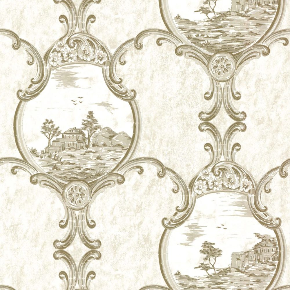 Обои Little Greene London Wallpapers 3 0282CHFRESC