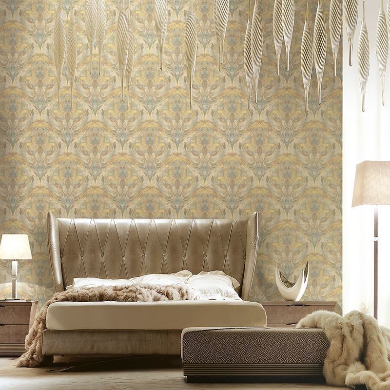 Обои Decori &amp; Decori Bukhara 82774