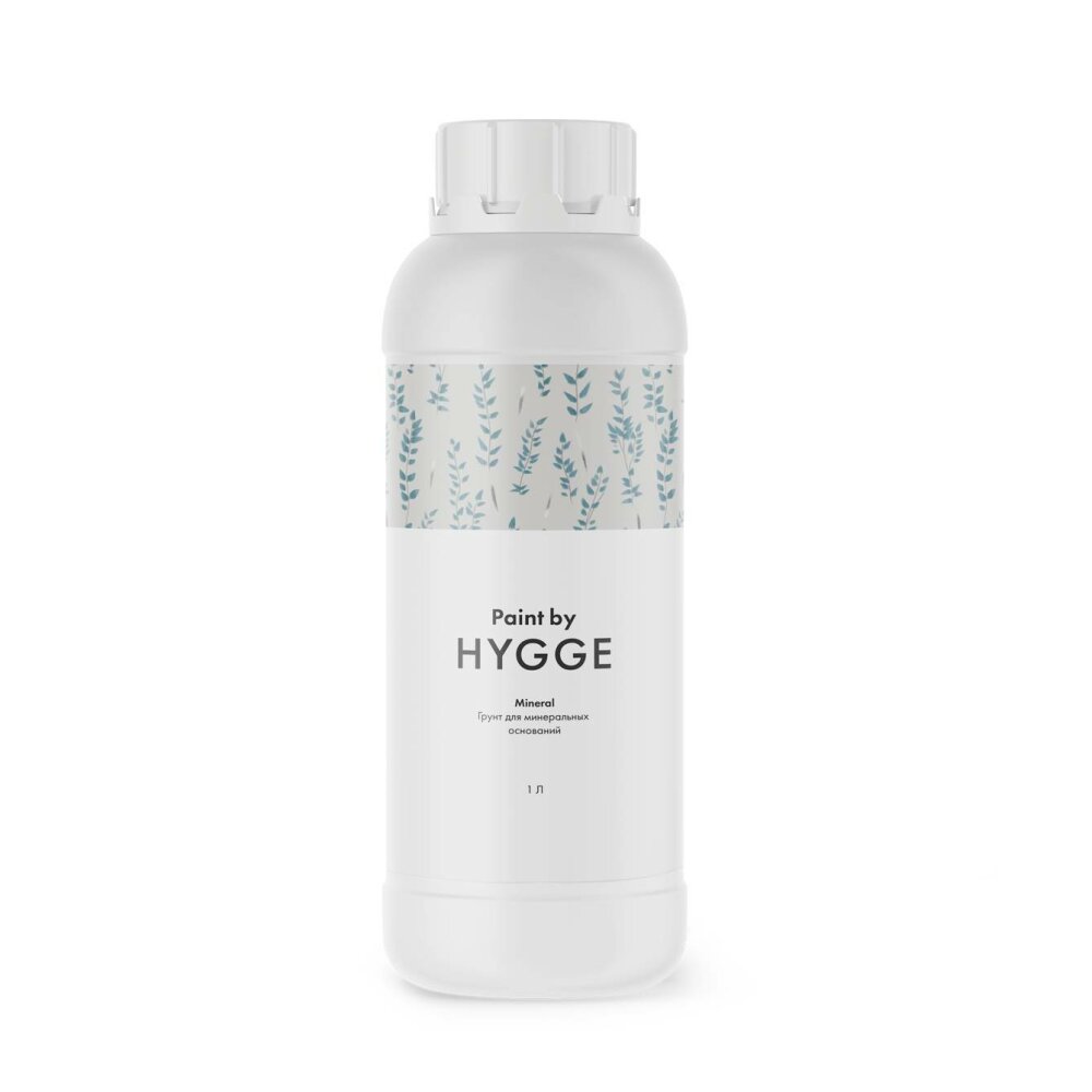 Грунтовка Hygge Mineral 1 л