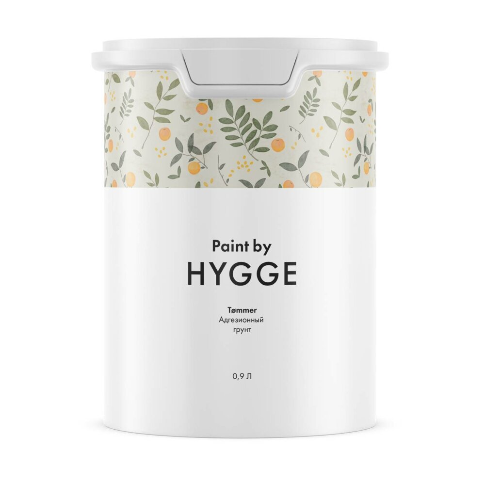 Грунтовка адгезионная Hygge Tommer 0,9 л