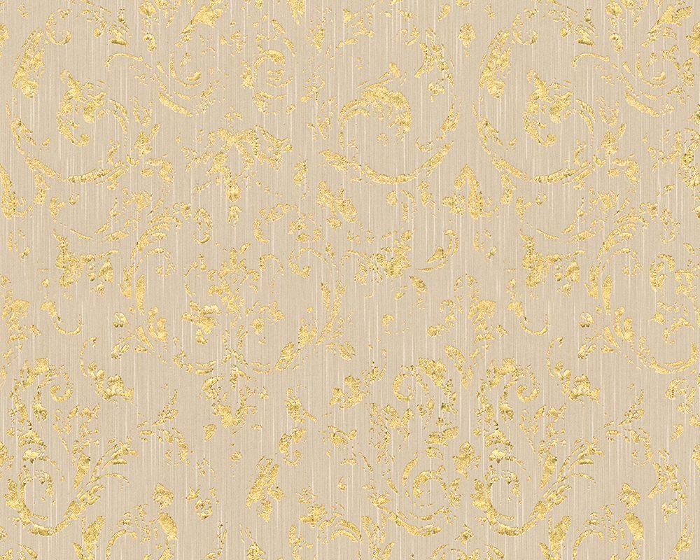 Обои Architects Paper Metallic Silk 30660-2