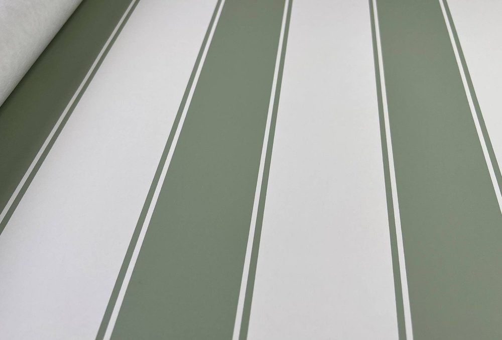 Обои Aura Stripes@Home 580545