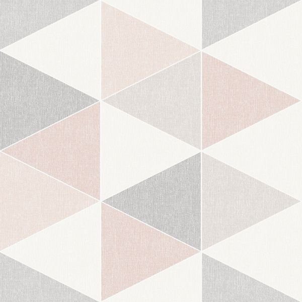 Обои Arthouse Geometrics, Checks &amp; Stripes 908204