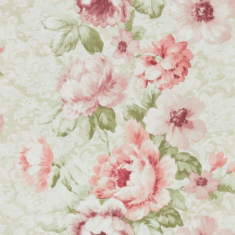 Обои Oxford Street Papers Fine English Wallpapers Vol. 1 ARBR03