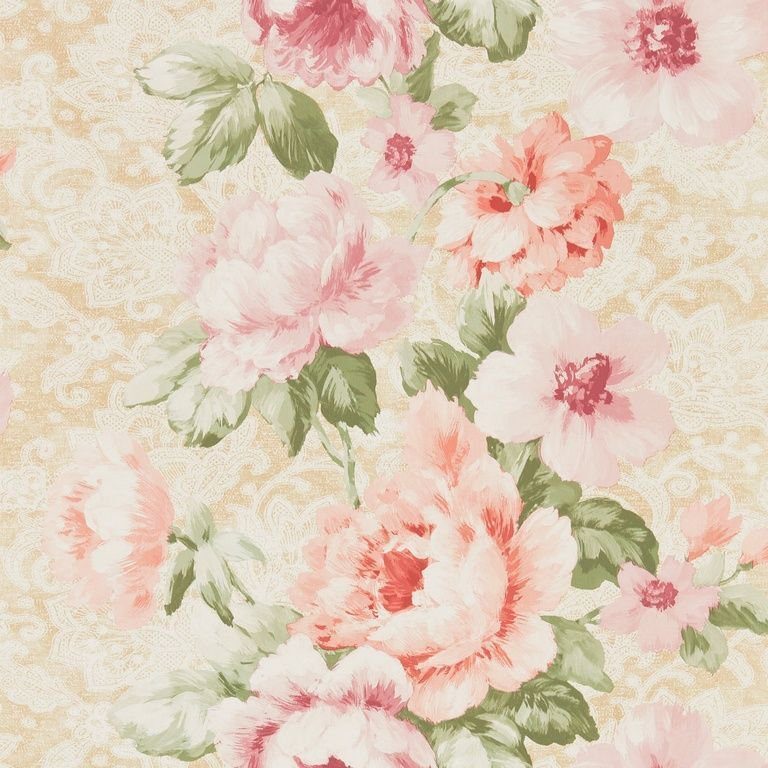 Обои Oxford Street Papers Fine English Wallpapers Vol. 1 ARBR05