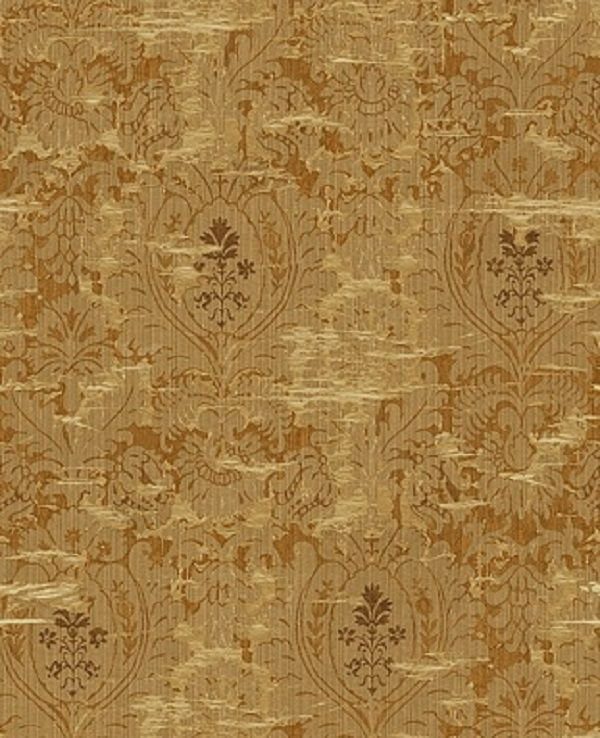 Обои Wallquest Vintage Textiles BA61101