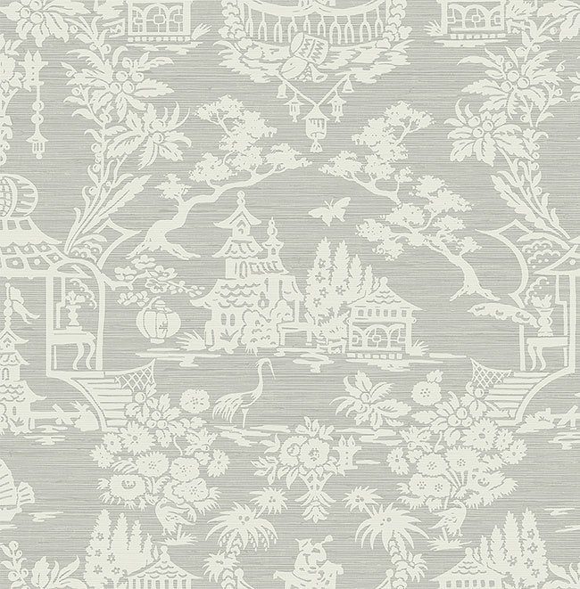 Обои KT Exclusive Chinoiserie CH70306