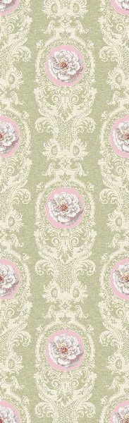 Ткань Wallquest English Rose EN13104M