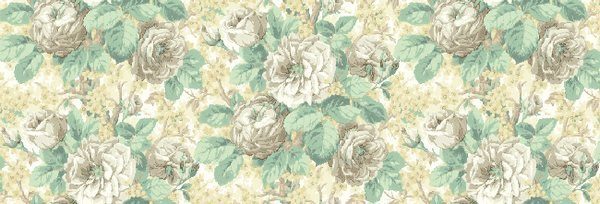 Ткань Wallquest English Rose EN22903F