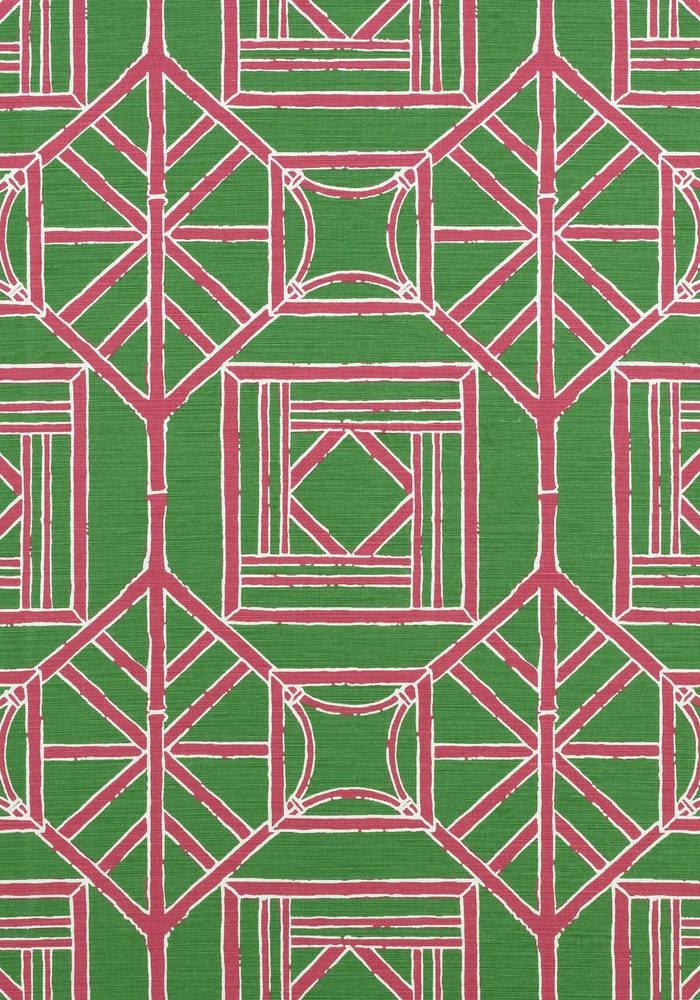 Ткань Thibaut Dynasty F975517