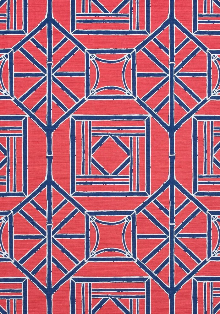 Ткань Thibaut Dynasty F975518
