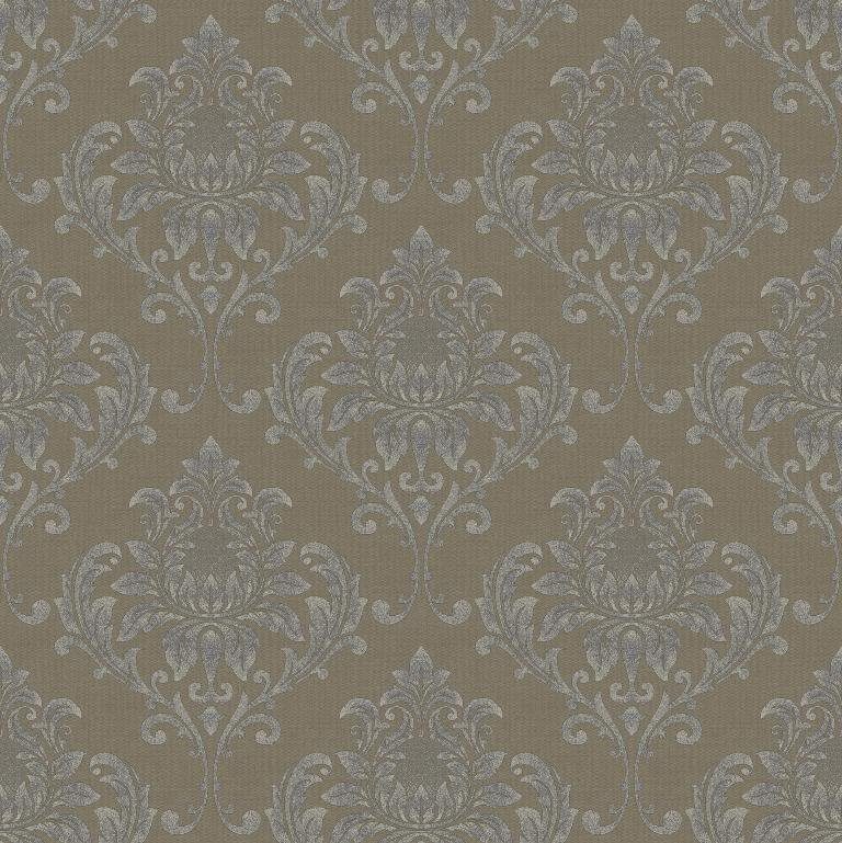 Обои Aura Vintage Damasks G34129