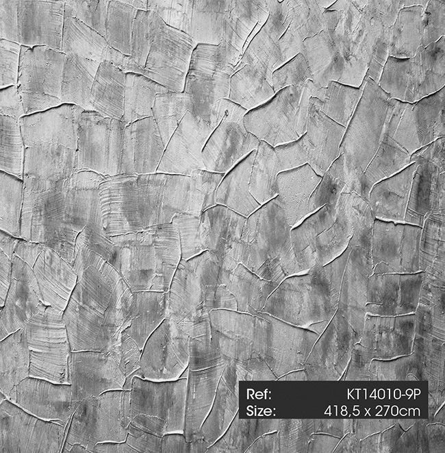Панно KT Exclusive Just Concrete &amp; Wood KT14010