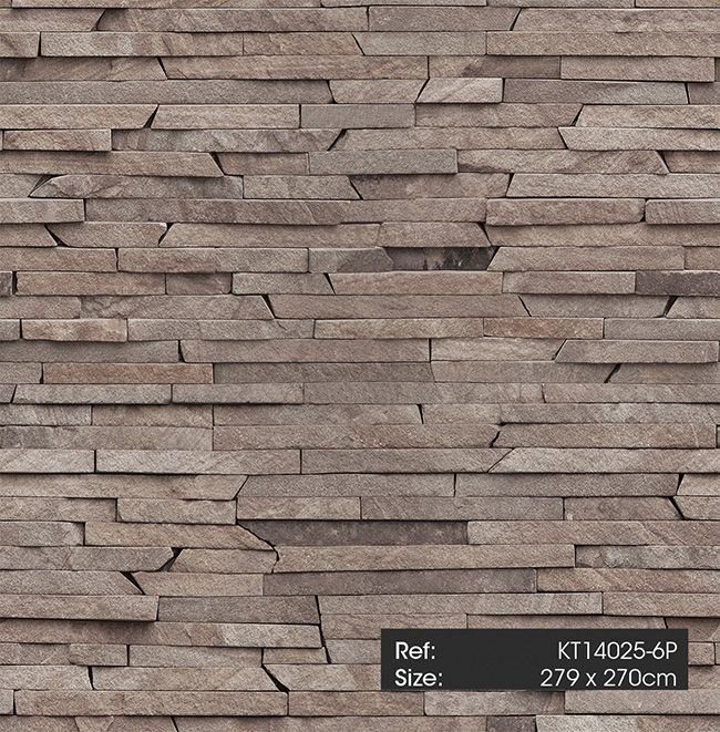 Панно KT Exclusive Just Concrete &amp; Wood KT14025