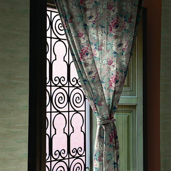 Ткань Wallquest Villa Toscana LB40201F
