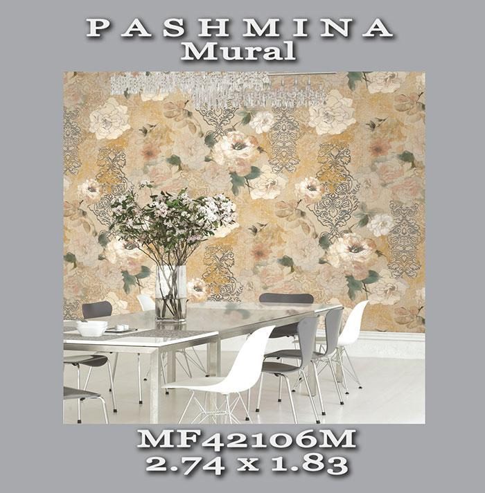 Панно Mayflower Pashmina MF42106M