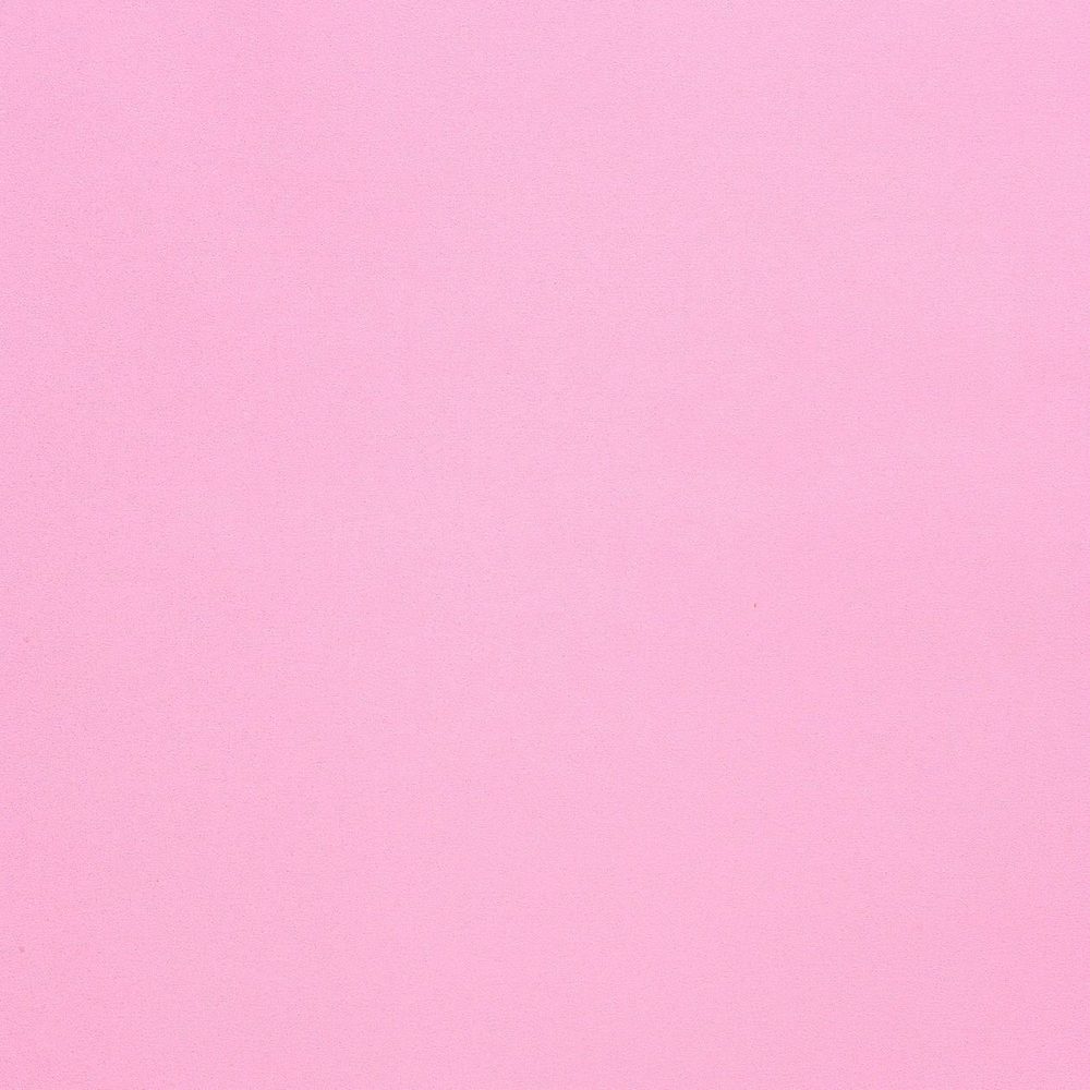 Розовый однотонный фон