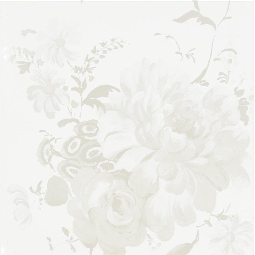 Обои Designers Guild Flowers volume 1 P574/01