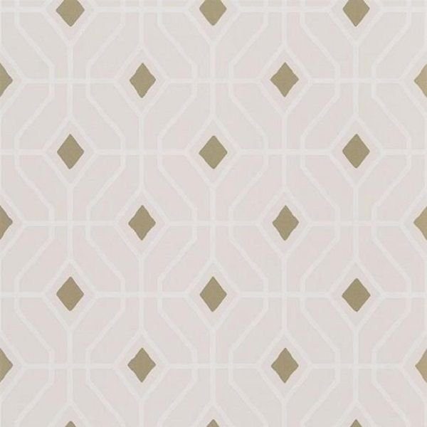 Обои Designers Guild Geometrics volume 1 PDG1026/08