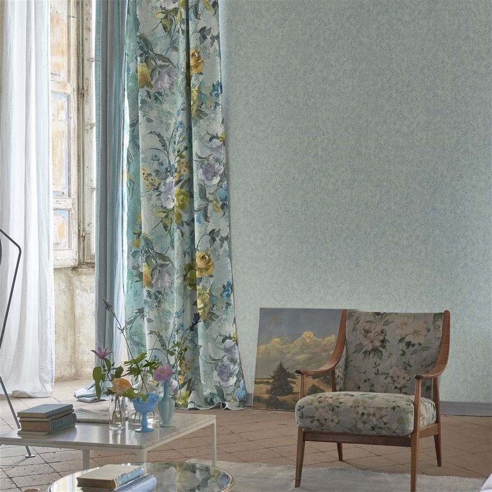 Обои Designers Guild Foscari fresco PDG1092/02