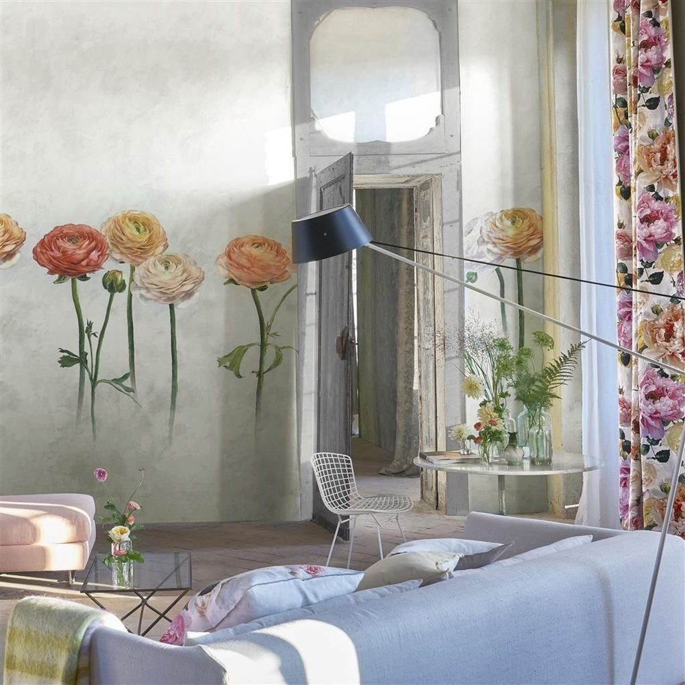 Панно Designers Guild Foscari fresco PDG1100/01