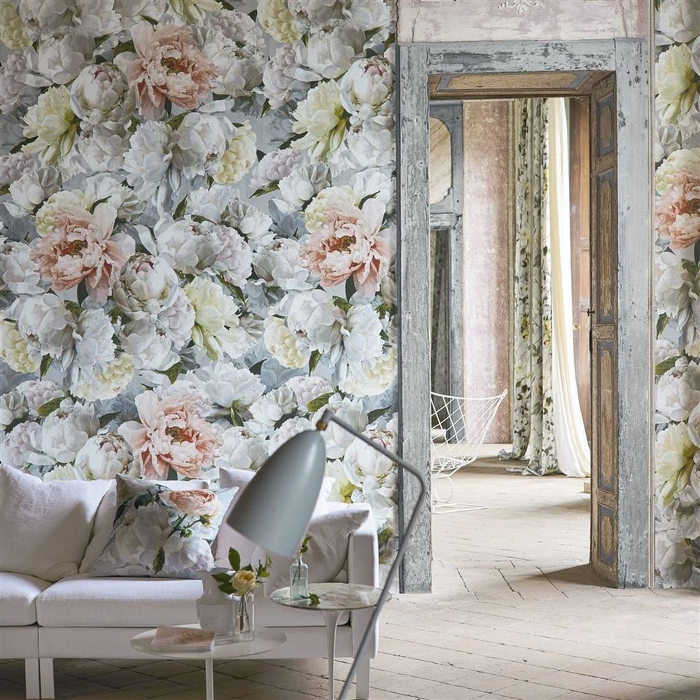 Панно Designers Guild Foscari fresco PDG1102/01