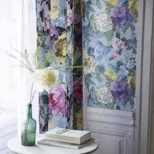 Обои Designers Guild Flowers volume 1 PDG675/01