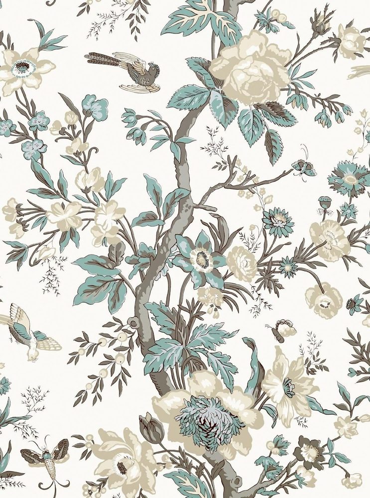 Обои Thibaut Enchantment T36131