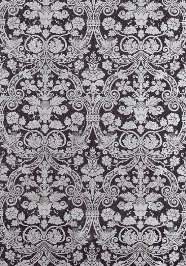 Обои Thibaut Damask Resource 3 T7602