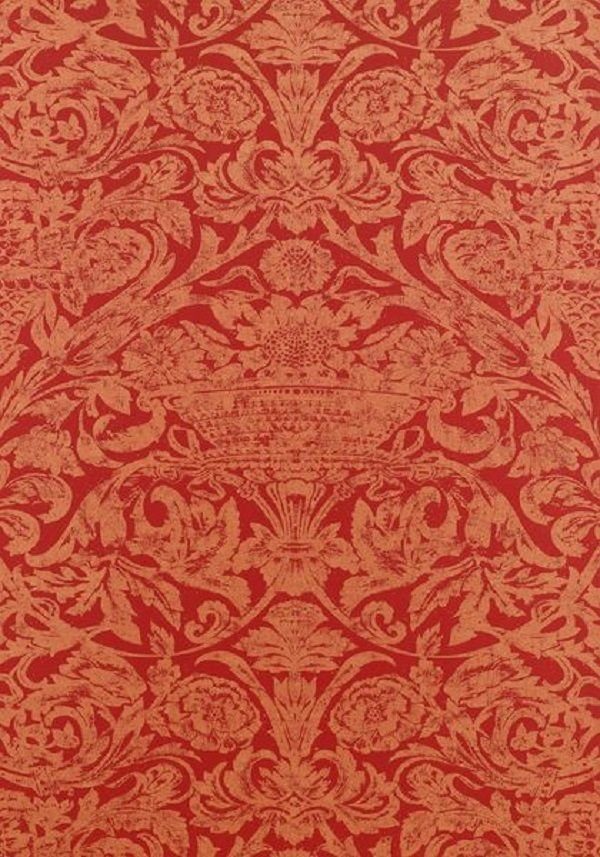 Обои Thibaut Damask Resource 3 T7642