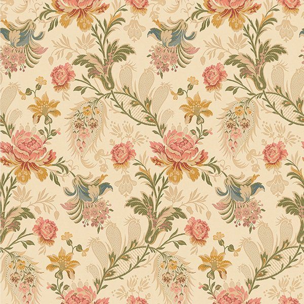 Обои Wallquest French Tapestry TS70201
