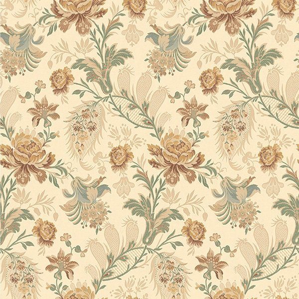 Обои Wallquest French Tapestry TS70202