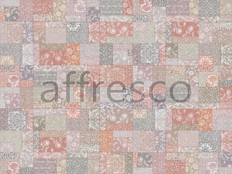 Фреска Affresco Re-Space AB66-COL1