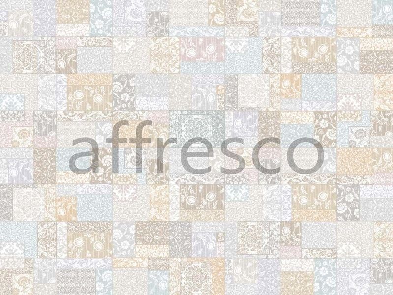 Фреска Affresco Re-Space AB66-COL2