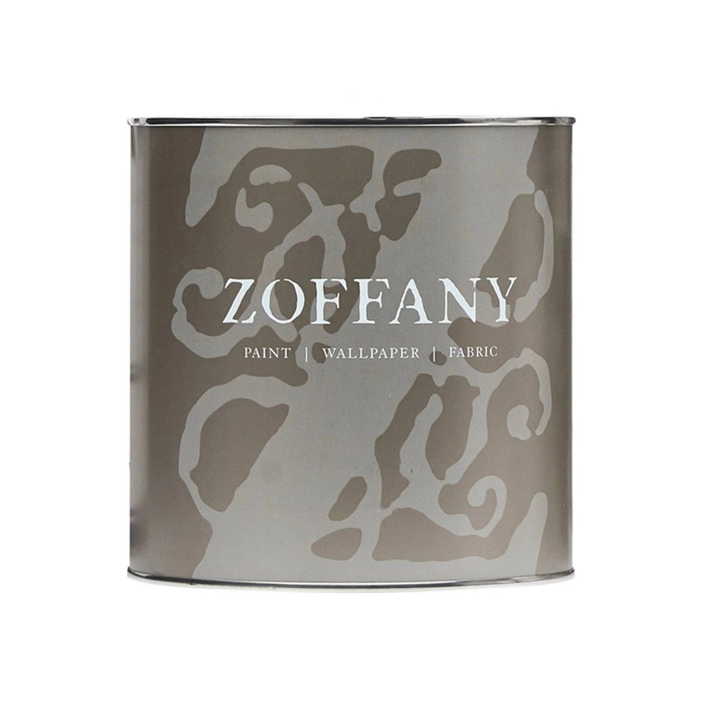 Краска Zoffany Acrylic Eggshell (20%)  2,5 л