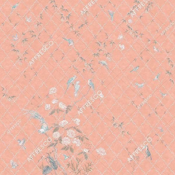 Фреска Affresco Atmosphere AF522-COL3