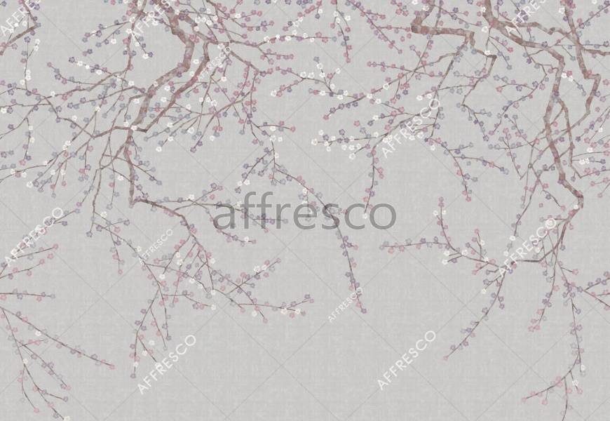 Фреска Affresco Ethno aff 704 vel 447