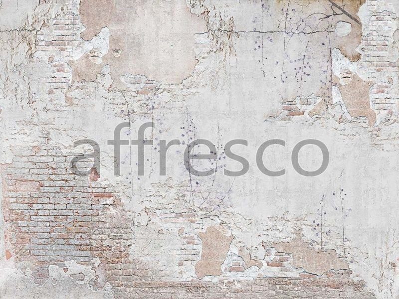 Фреска Affresco Re-Space AL71-COL1