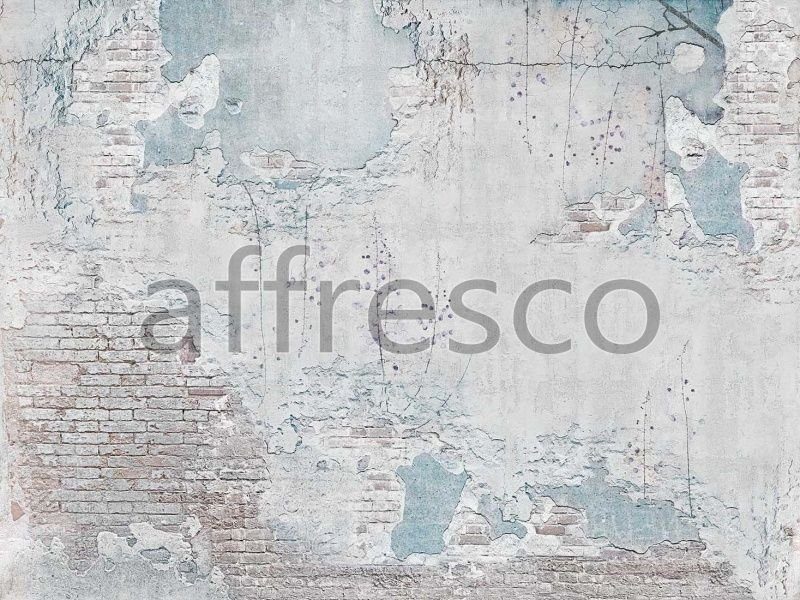 Фреска Affresco Re-Space AL71-COL2