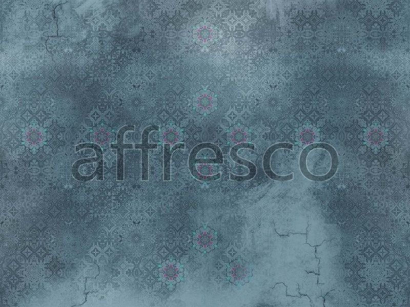 Фреска Affresco Re-Space DP77-COL3