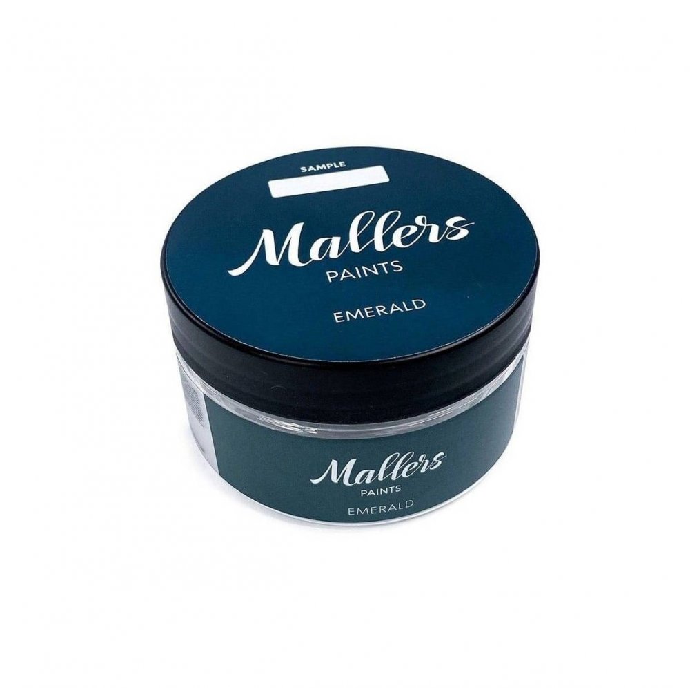 Краска Mallers Emerald Ultra Matte (2%) 0,2 л